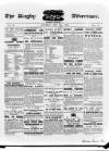 Rugby Advertiser Saturday 24 May 1851 Page 1