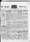 Rugby Advertiser Saturday 07 June 1851 Page 1