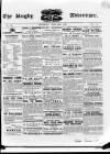 Rugby Advertiser Saturday 21 June 1851 Page 1