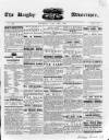 Rugby Advertiser Saturday 19 July 1851 Page 1