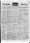 Rugby Advertiser Saturday 28 February 1852 Page 1