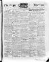 Rugby Advertiser Saturday 22 May 1852 Page 1