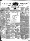 Rugby Advertiser Saturday 22 January 1853 Page 1