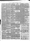 Rugby Advertiser Saturday 19 February 1853 Page 4
