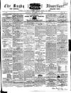 Rugby Advertiser Saturday 03 September 1853 Page 1