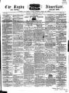 Rugby Advertiser Saturday 24 September 1853 Page 1
