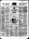 Rugby Advertiser Saturday 29 October 1853 Page 1