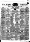 Rugby Advertiser Saturday 14 January 1854 Page 1