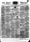 Rugby Advertiser Saturday 21 January 1854 Page 1