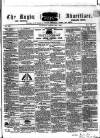 Rugby Advertiser Saturday 25 March 1854 Page 1
