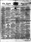 Rugby Advertiser Saturday 01 April 1854 Page 1