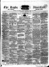 Rugby Advertiser Saturday 29 April 1854 Page 1