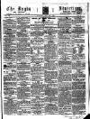 Rugby Advertiser Saturday 13 May 1854 Page 1