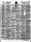 Rugby Advertiser Saturday 20 May 1854 Page 1