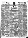 Rugby Advertiser Saturday 27 May 1854 Page 1