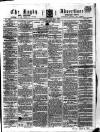 Rugby Advertiser Saturday 10 June 1854 Page 1