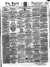 Rugby Advertiser Saturday 09 September 1854 Page 1