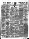 Rugby Advertiser Saturday 30 September 1854 Page 1