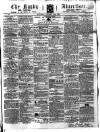 Rugby Advertiser Saturday 14 October 1854 Page 1