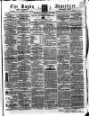 Rugby Advertiser Saturday 09 December 1854 Page 1