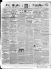 Rugby Advertiser Saturday 13 January 1855 Page 1