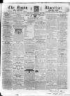 Rugby Advertiser Saturday 10 February 1855 Page 1