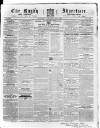 Rugby Advertiser Saturday 24 February 1855 Page 1