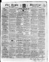 Rugby Advertiser Saturday 10 March 1855 Page 1