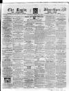 Rugby Advertiser Saturday 17 March 1855 Page 1