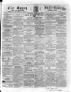 Rugby Advertiser Saturday 31 March 1855 Page 1