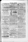 Rugby Advertiser Saturday 01 September 1855 Page 3