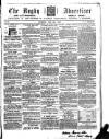Rugby Advertiser Saturday 12 July 1856 Page 1