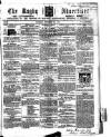 Rugby Advertiser Saturday 06 September 1856 Page 1