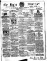 Rugby Advertiser Saturday 29 November 1856 Page 1