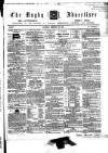 Rugby Advertiser Saturday 07 February 1857 Page 1