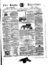 Rugby Advertiser Saturday 14 February 1857 Page 1