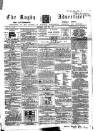 Rugby Advertiser Saturday 02 May 1857 Page 1