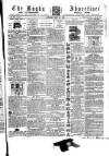 Rugby Advertiser Saturday 04 July 1857 Page 1