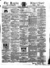 Rugby Advertiser Saturday 05 September 1857 Page 1