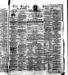 Rugby Advertiser Saturday 03 October 1857 Page 1