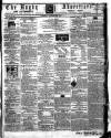Rugby Advertiser Saturday 02 January 1858 Page 1