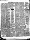 Rugby Advertiser Saturday 06 February 1858 Page 4