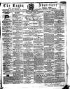 Rugby Advertiser Saturday 06 March 1858 Page 1