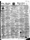 Rugby Advertiser Saturday 13 March 1858 Page 1