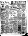 Rugby Advertiser Saturday 03 April 1858 Page 1