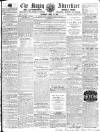 Rugby Advertiser Saturday 16 April 1859 Page 1