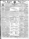 Rugby Advertiser Saturday 14 May 1859 Page 1