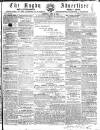 Rugby Advertiser Saturday 18 June 1859 Page 1