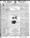 Rugby Advertiser Saturday 02 July 1859 Page 1
