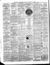 Rugby Advertiser Saturday 11 February 1860 Page 6